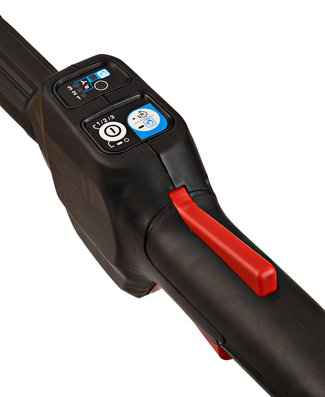 Триммер аккумуляторный Makita 18В LXT DUR368LZ