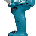 Аккумуляторный шуруповерт 135 Нм, 12В CXT Makita TD112DMZ
