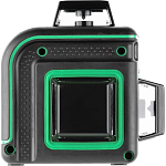 Уровень лазерный ADA CUBE 3-360 GREEN Professional Edition А00573