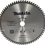 Пильный диск для алюминия, 260x30/15.88x3/2x70T Makita D-45973