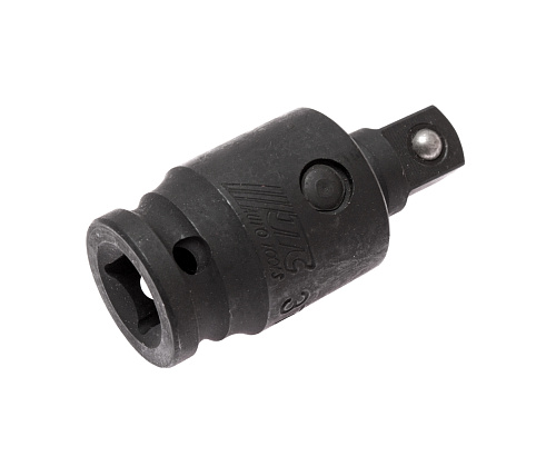 Переходник JTC карданный ударный 3/8" тип#А 24х50мм JTC-3706