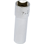 Головка торцевая 12-гранная JTC 1/2" 14мм JTC-46514