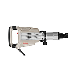 Электрический отбойный молоток шестигранный 48 Дж, CROWN CT18124 BMC