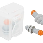 Беруши противошумные 33дБ, в чехле Jeta Safety JEM30