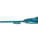 Аккумуляторный пылесос Makita 12В CXT CL107FDZ