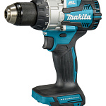 Дрель-шуруповерт 73 Нм, 18В LXT Makita DHP489Z