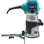 Электрический кромочный фрезер Makita RT0702C