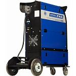 Сварочный полуавтомат инверторный Aurora PRO SKYWAY 300 14866