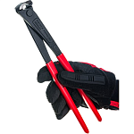Клещи арматурные силовые 300 мм KNIPEX KN-9911300