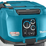 Аккумуляторный пылесос Makita 40В XGT VC006GMZ01