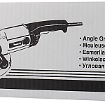 Угловая шлифовальная машина 230 мм, 2000 Вт Makita 9069