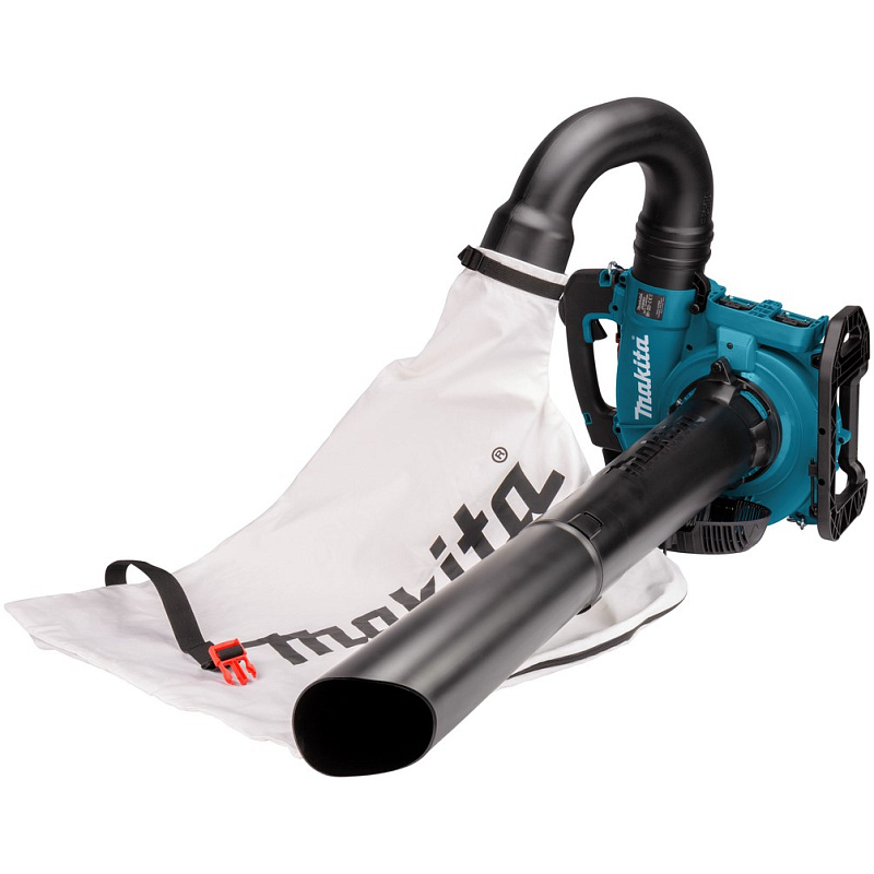 Воздуходувка аккумуляторная Makita 18В LXT DUB363ZV