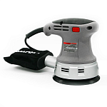 Эксцентриковая шлифовальная машина CROWN CT13560V