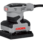 Вибрационная шлифовальная машина CROWN CT13679