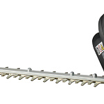 Кусторез аккумуляторный Makita 18В LXT DUH606Z