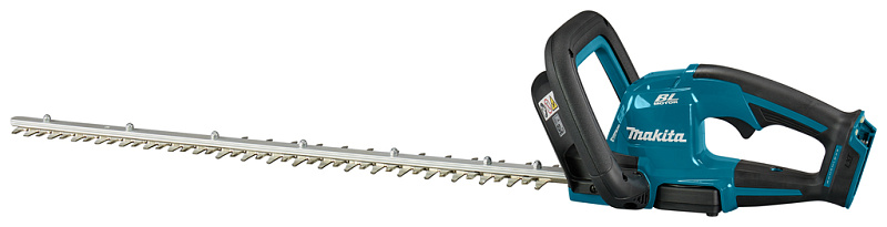 Кусторез аккумуляторный Makita 18В LXT DUH606Z