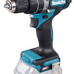 Дрель-шуруповерт 64 Нм, 40В XGT Makita HP002GZ