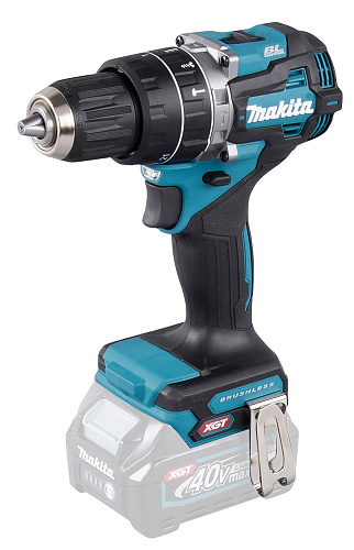 Дрель-шуруповерт 64 Нм, 40В XGT Makita HP002GZ