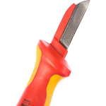 Нож для кабеля 190мм VDE KNIPEX KN-9854
