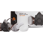 Комплект для защиты дыхания 5500P-L Jeta Safety J-SET5500P-L