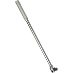 Вороток шарнирный с рукояткой 1/2" 460мм JTC JTC-3618B