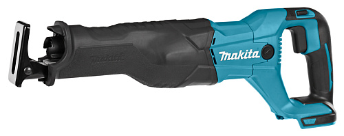Сабельная аккумуляторная пила Makita 18В LXT DJR186RFE