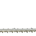 Кусторез аккумуляторный Makita 18В LXT DUH606Z