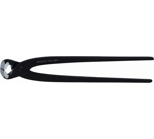 Клещи вязальные 300 мм фосфатированные KNIPEX KN-9900300