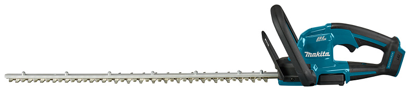 Кусторез аккумуляторный Makita 18В LXT DUH606Z
