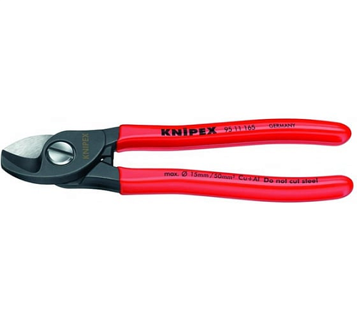Кабелерез 165мм Ø 15 мм KNIPEX KN-9511165