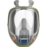 Маска полнолицевая, размер M Jeta Safety 8950-M