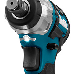 Ударный аккумуляторный гайковерт Makita 12В CXT TW161DWAE