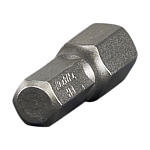 Бита HEX8.0, 25 мм, C-form, 3 шт Makita B-23737 B-23737
