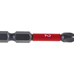 Бита ударная PH 2 x 50 мм WERA WE-057656