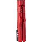 Стриппер 125 мм 0.8/1.5/2.5 мм² KNIPEX KN-1664125SB