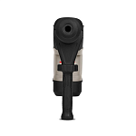 Электрический перфоратор SDS-Max 5-19 Дж, CROWN CT18190 BMC