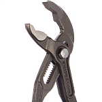 Клещи переставные 250 мм захват 50 мм COBRA KNIPEX KN-8701250