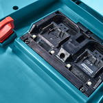 Газонокосилка аккумуляторная Makita 18В LXT DLM480Z