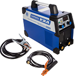 Сварочный аппарат инверторный Aurora INTER 200 TUBE 22728
