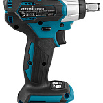Ударный аккумуляторный гайковерт Makita 18В LXT DTW181Z