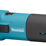 Прямая шлифовальная машина Makita GD0800C
