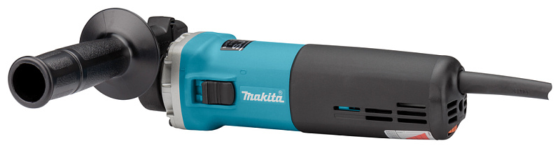 Прямая шлифовальная машина Makita GD0800C