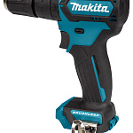 Дрель-шуруповерт 30 Нм, 12В CXT Makita HP332DWME
