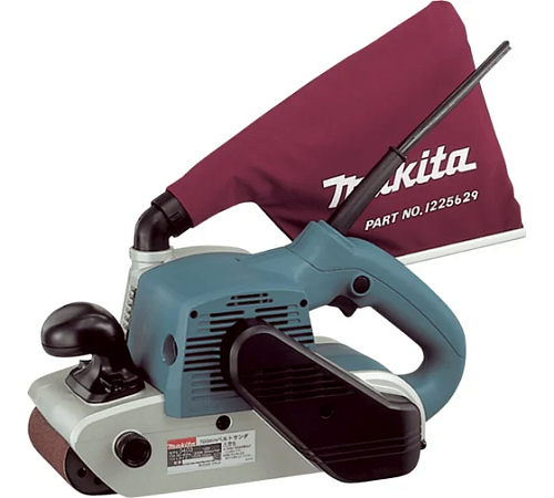 Ленточная шлифовальная машина Makita 9403