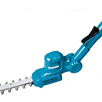 Кусторез аккумуляторный Makita 12В CXT UN460WDWA
