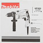 Дрель ударная электрическая Makita HP1631