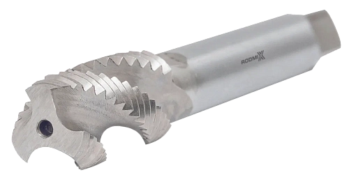 Метчик м/р спиральный M36х4.0 HSS-Co DIN376 RODMIX 1603360400