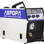 Сварочный полуавтомат Aurora Динамика 205 СИНЕРГЕТИК 37559