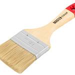 Кисть флейцевая 60мм 55% топс МASTER COLOR 30-0014