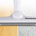 Аккумуляторный пылесос Makita 10.8В CL117FDX1